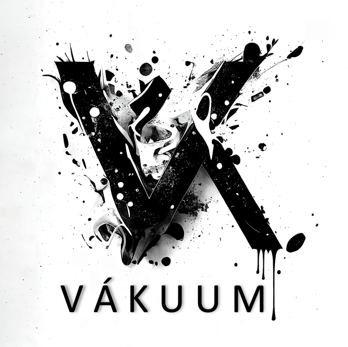VÁKUUM logo